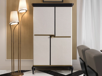 DILAN - Bar cabinet by A.R. Arredamenti - view 2